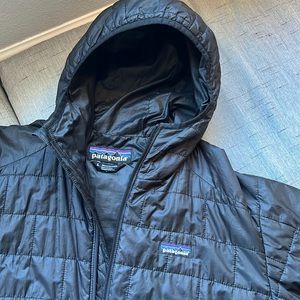 Patagonia nanopuff